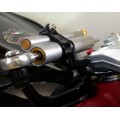 Motocorse Ohlins Steering Damper Kit for MV Agusta F3 675 / 800 Motocorse Ohlins Steering Damper Kit for MV Agusta F3 675 / 800